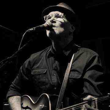 Marshall Crenshaw 1
