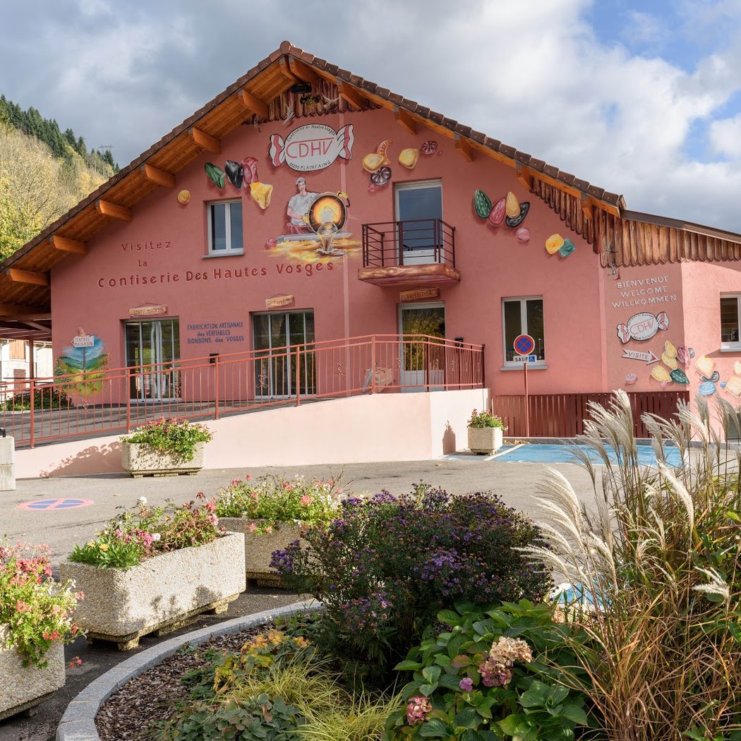 Confiserie Des Hautes Vosges 2