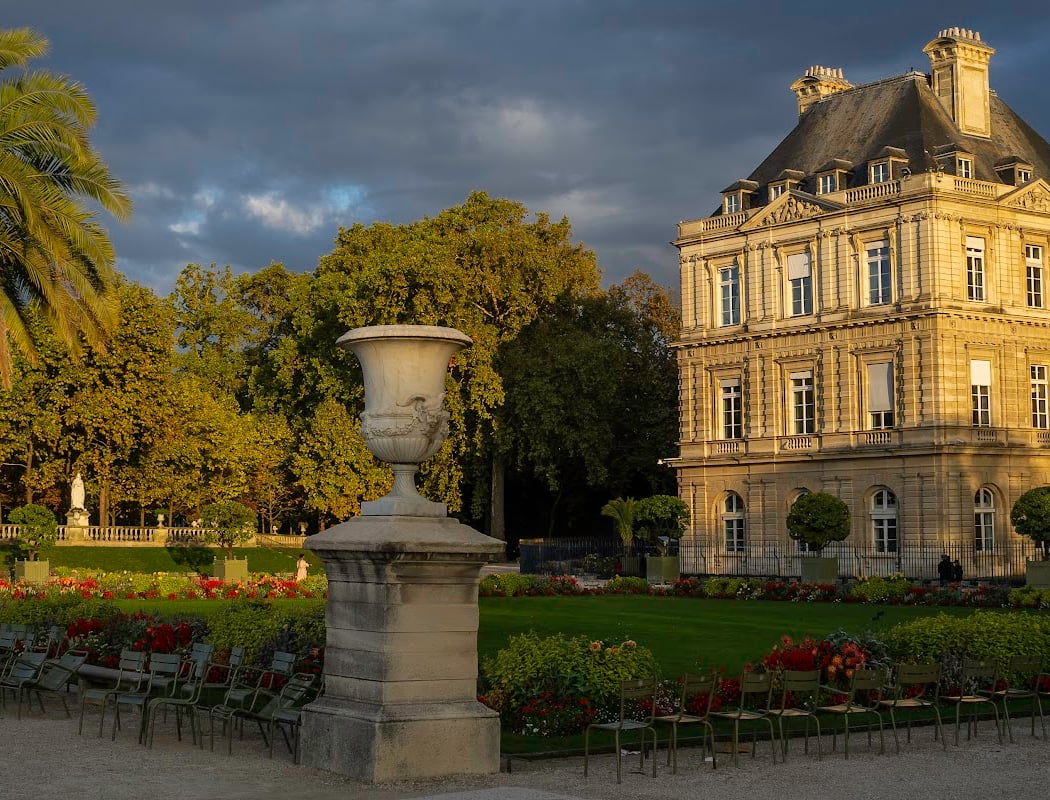 Paris Walks 2