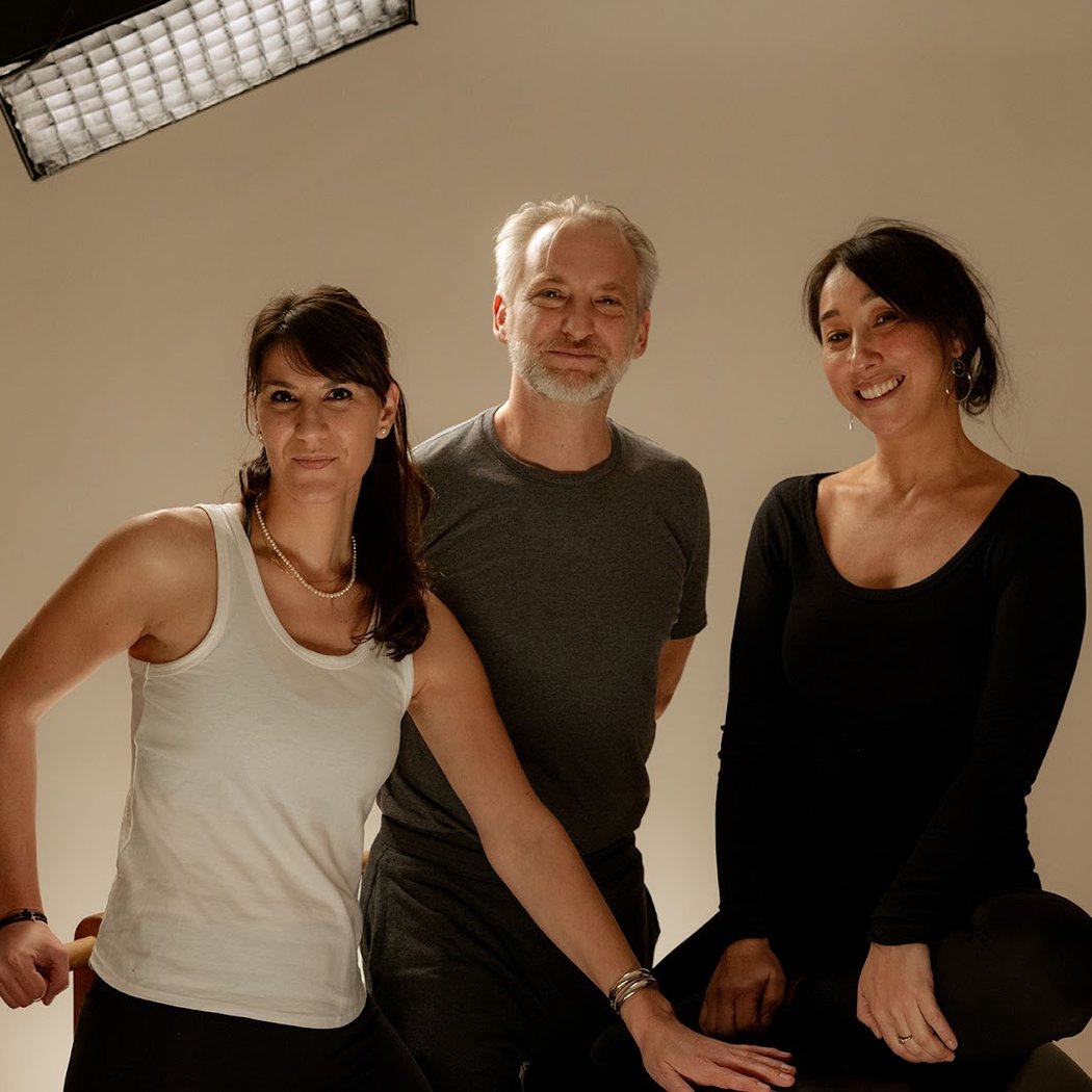 Keana Cours de Pilates Paris 2