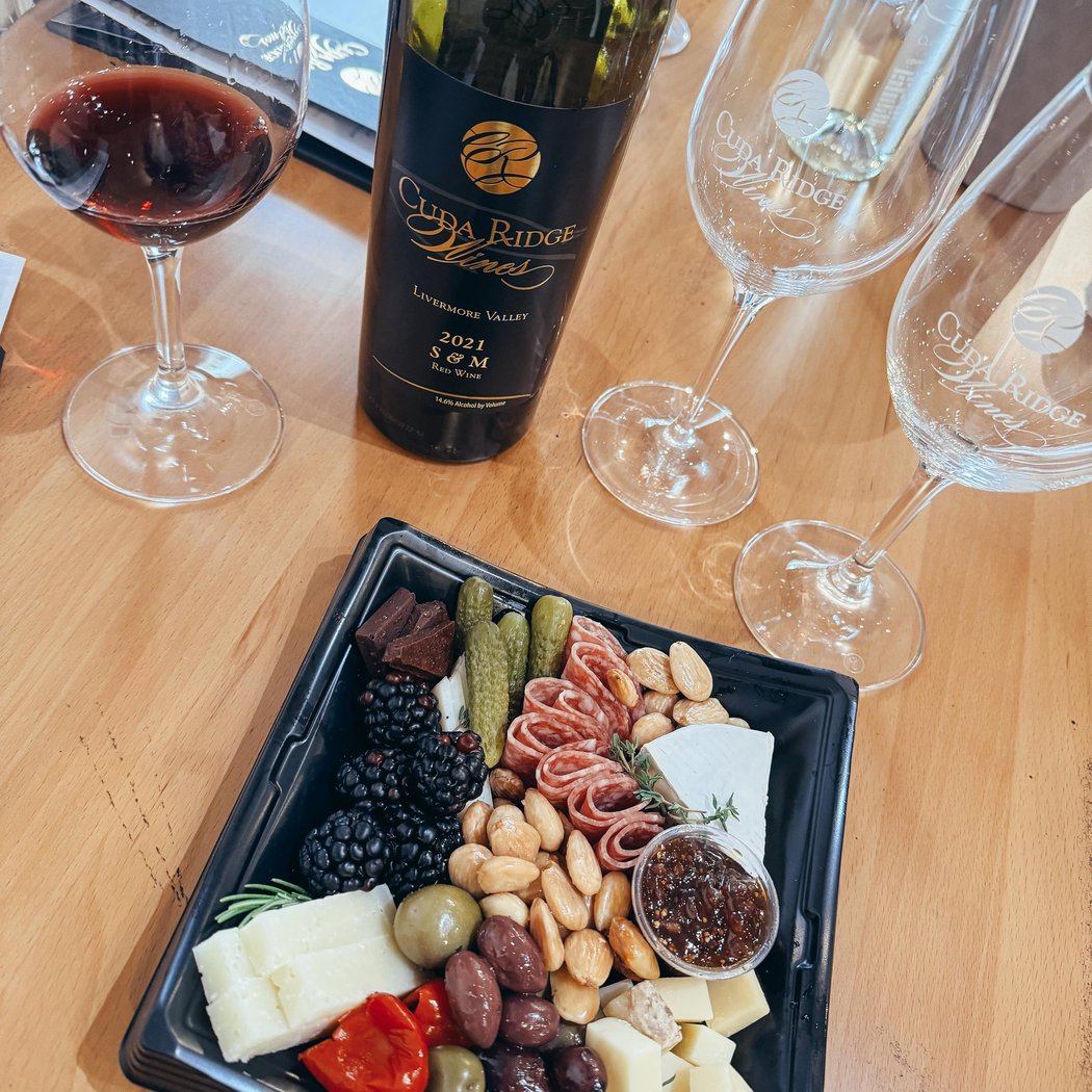 Cuda Ridge Wines 3