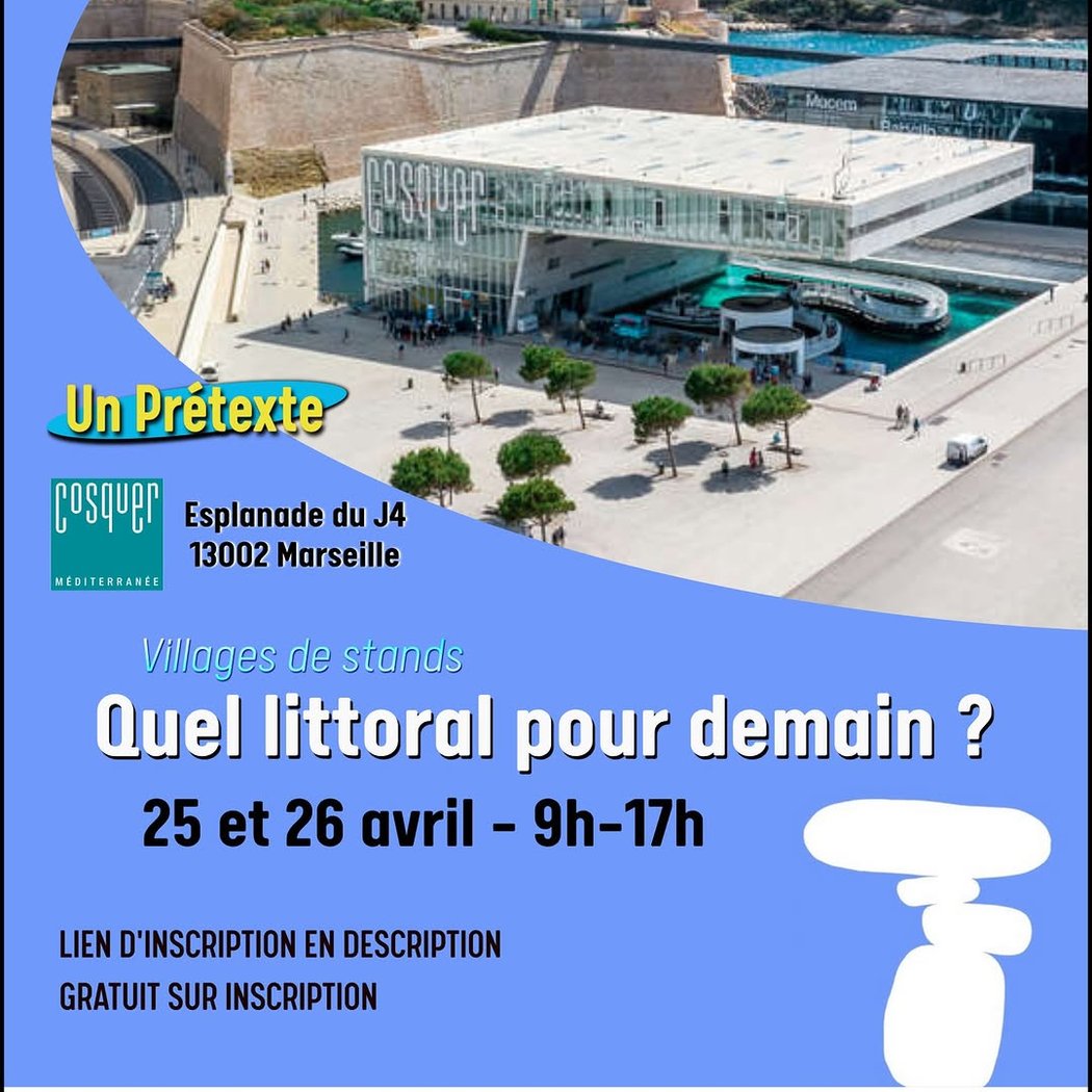72h de l'écologie: Protection de la Méditerranée 1
