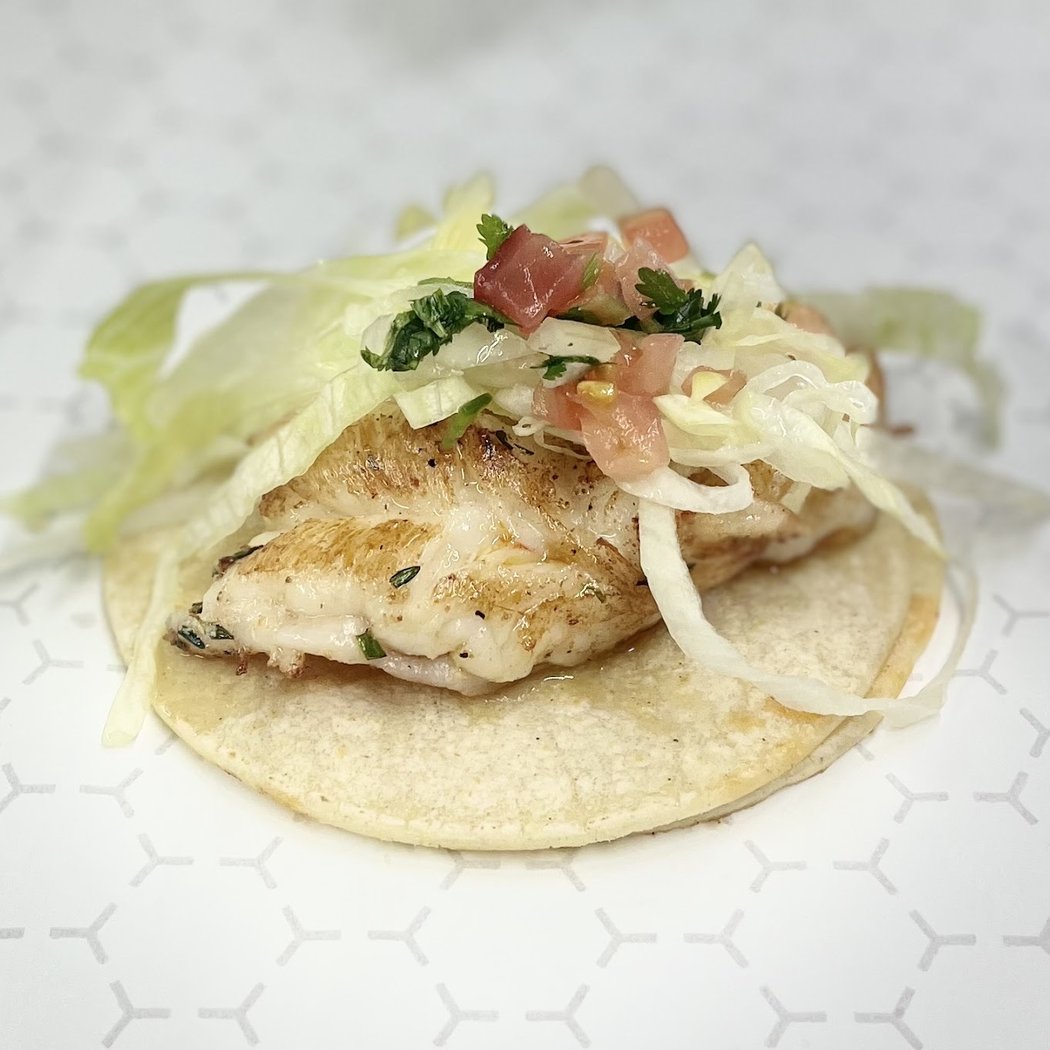 Tacos Gambiit 2