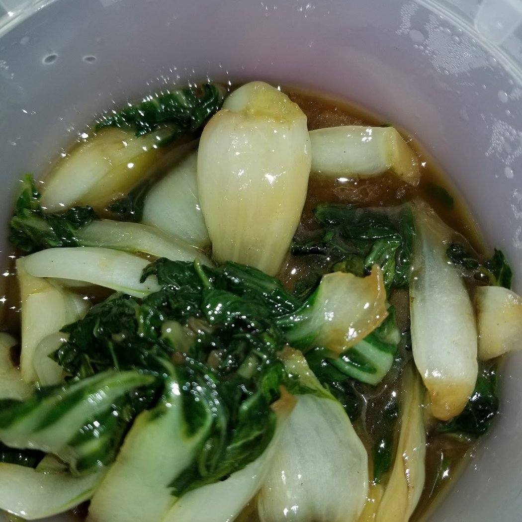 Egg Roll Kitchen 2