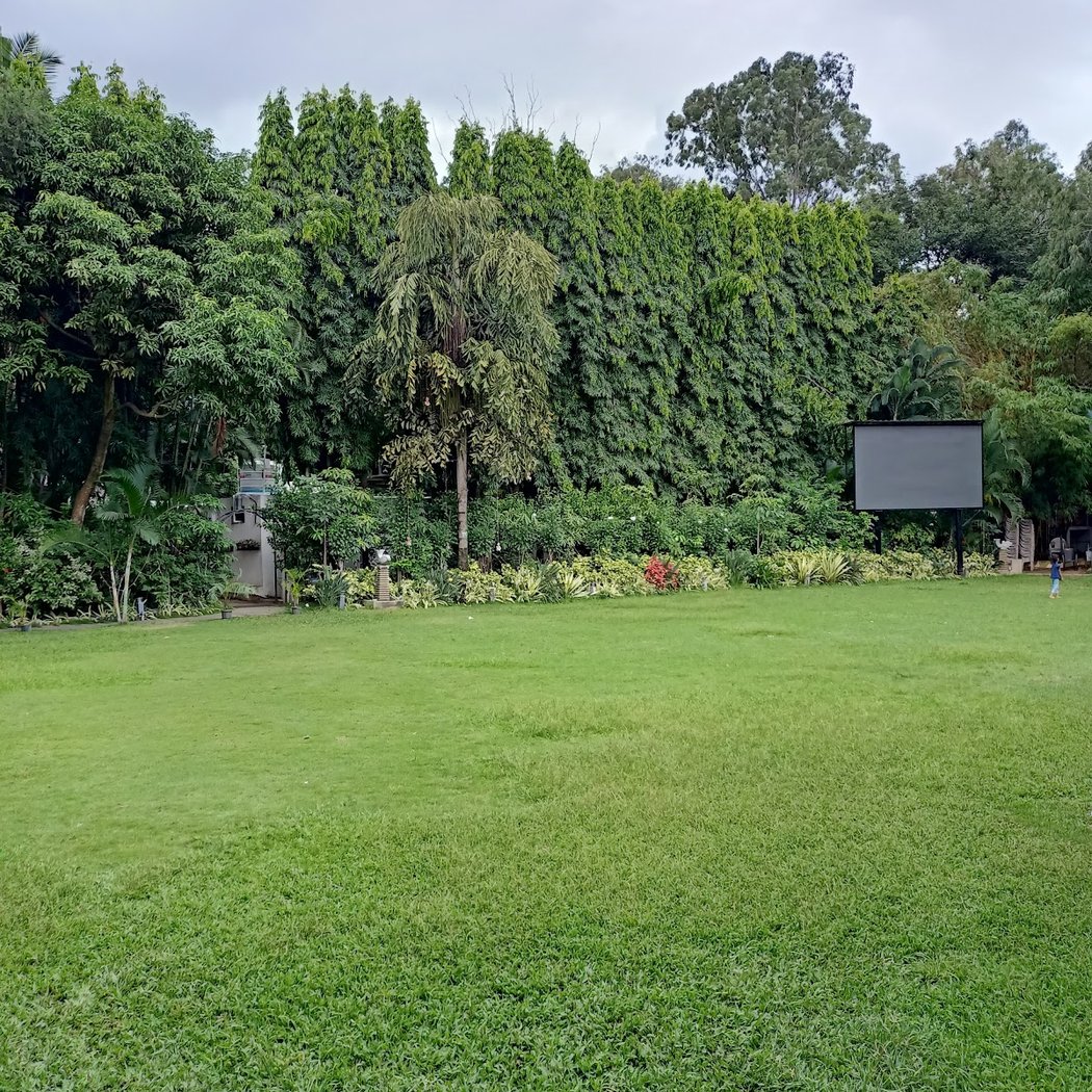 5th Green Literature Festival 2