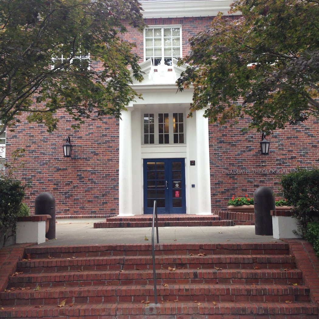 Center for the Arts & Religion at the GTU 3