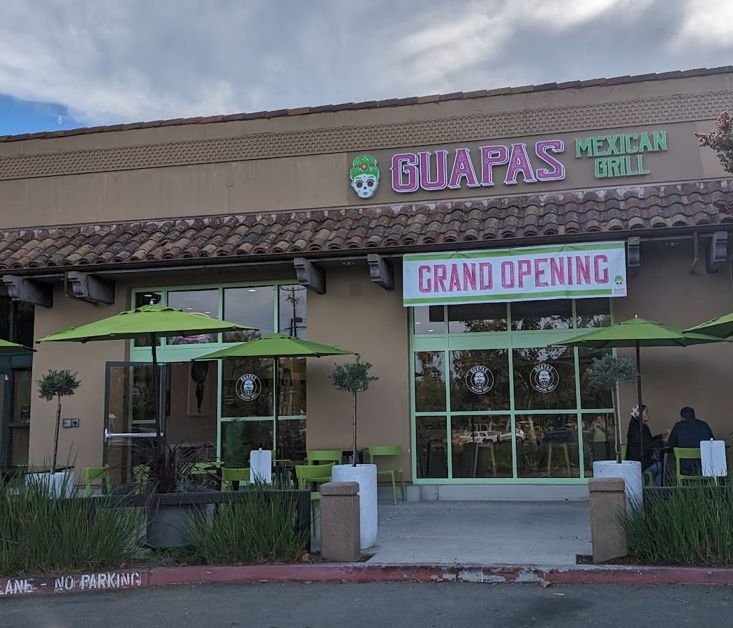 Guapa's Mexican Grill 2