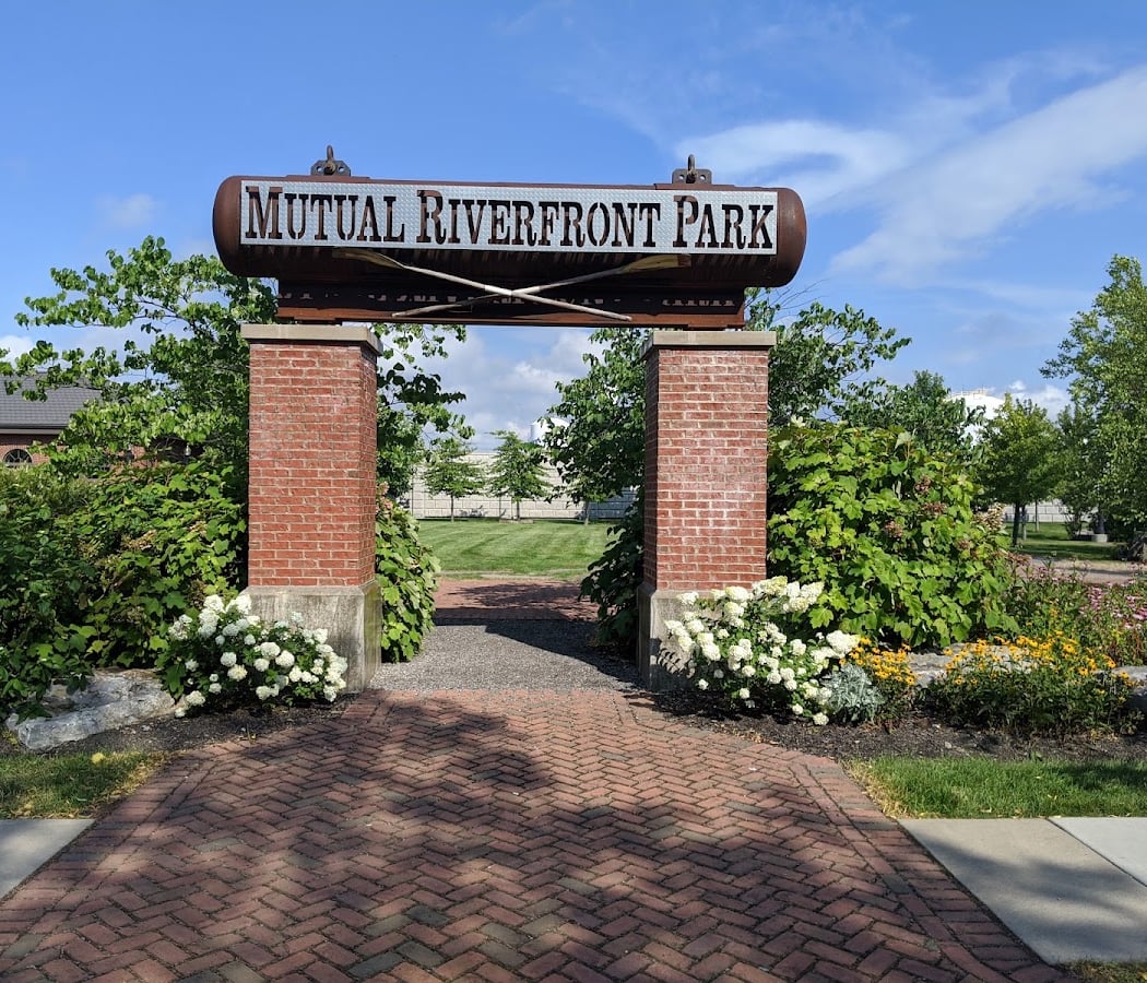 Mutual Riverfront Park 2