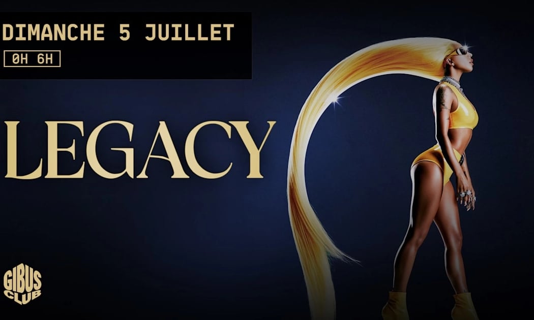 Legacy — Summer Opening 1