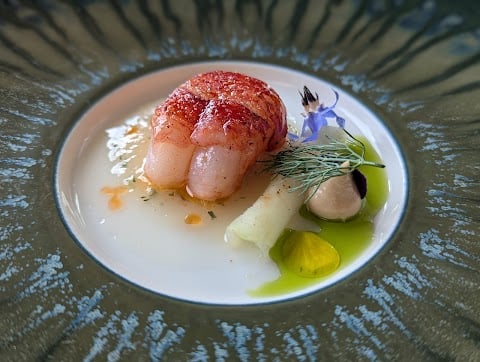 Restaurant Nosso 1