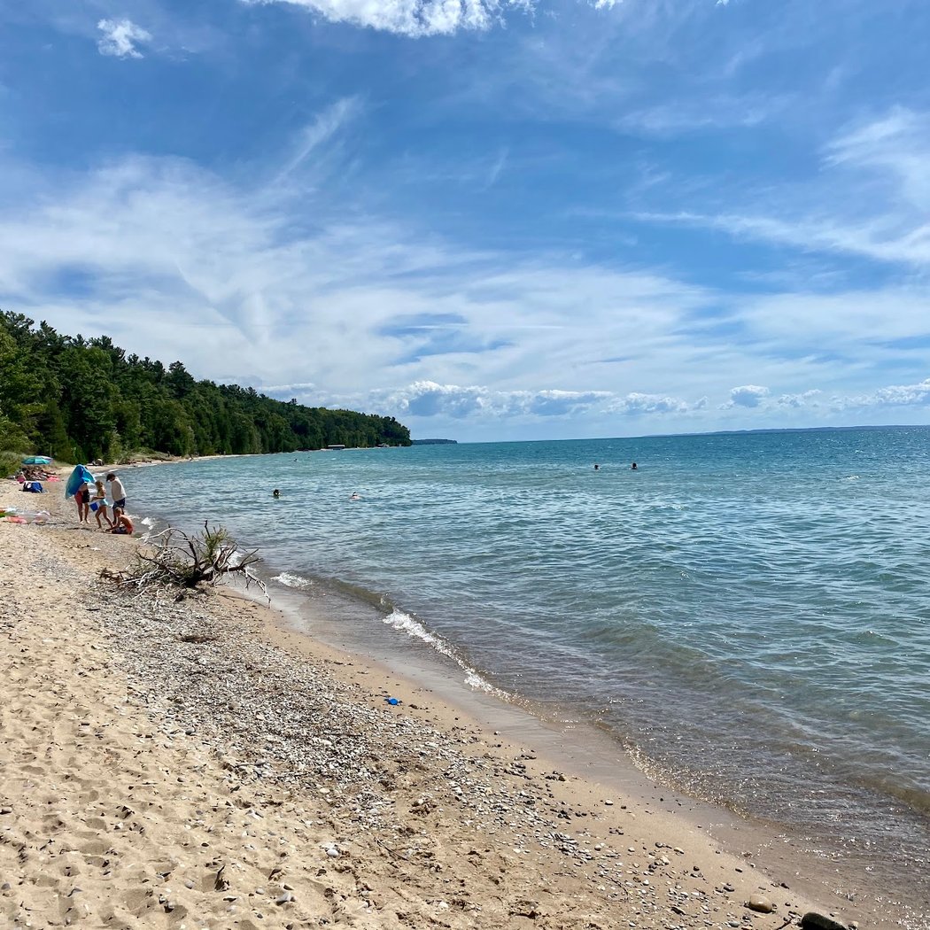 20th Annual Petoskey Stone Festival 3