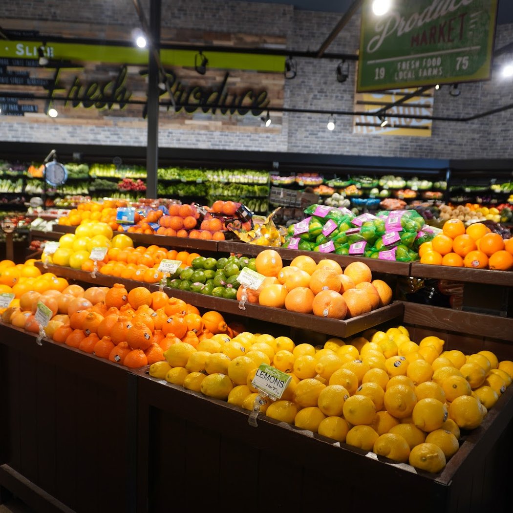 Busch's Fresh Food Market 1