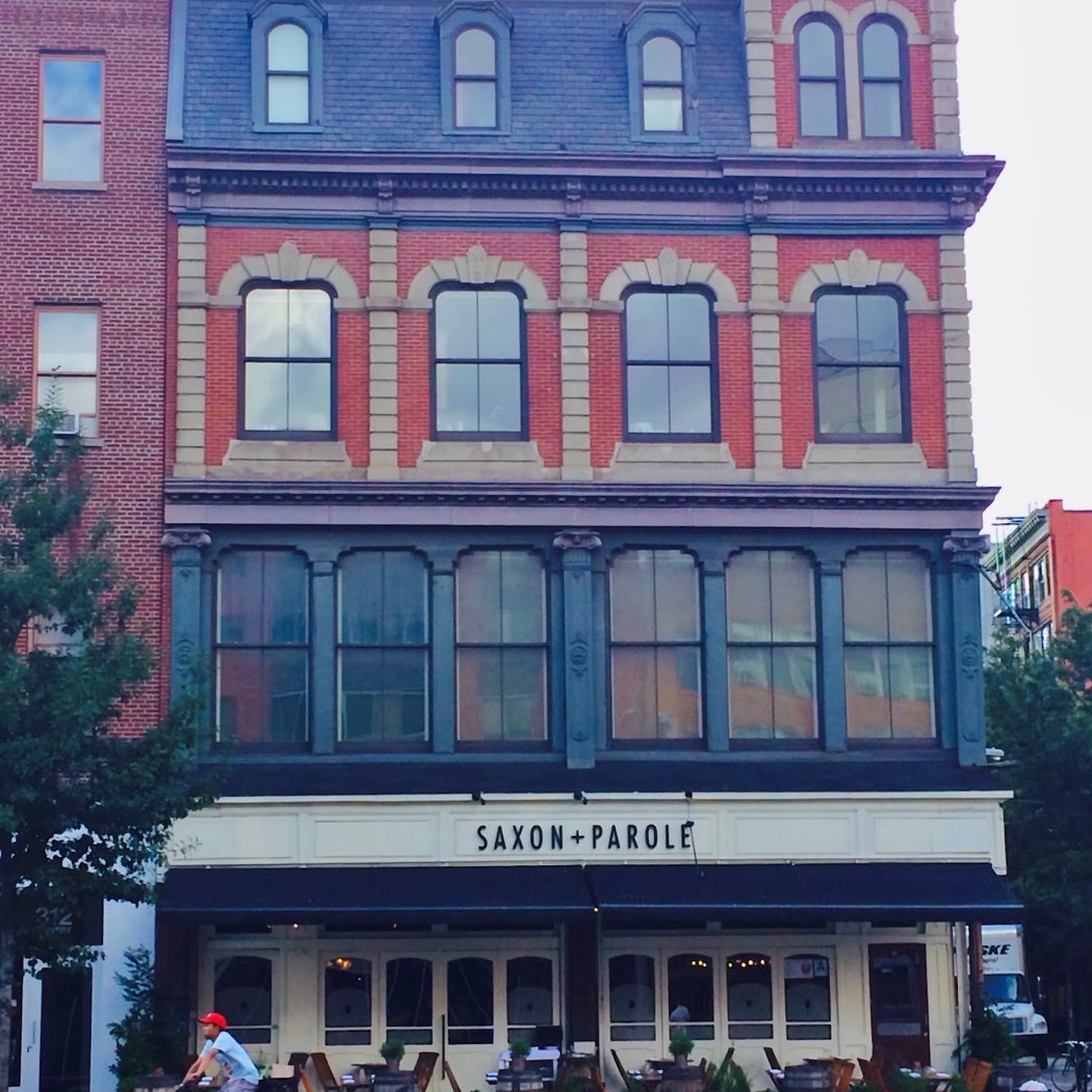 Bowery 3