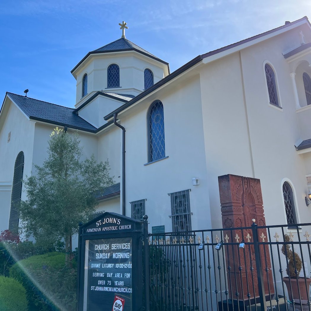 St. John Armenian Festival 2