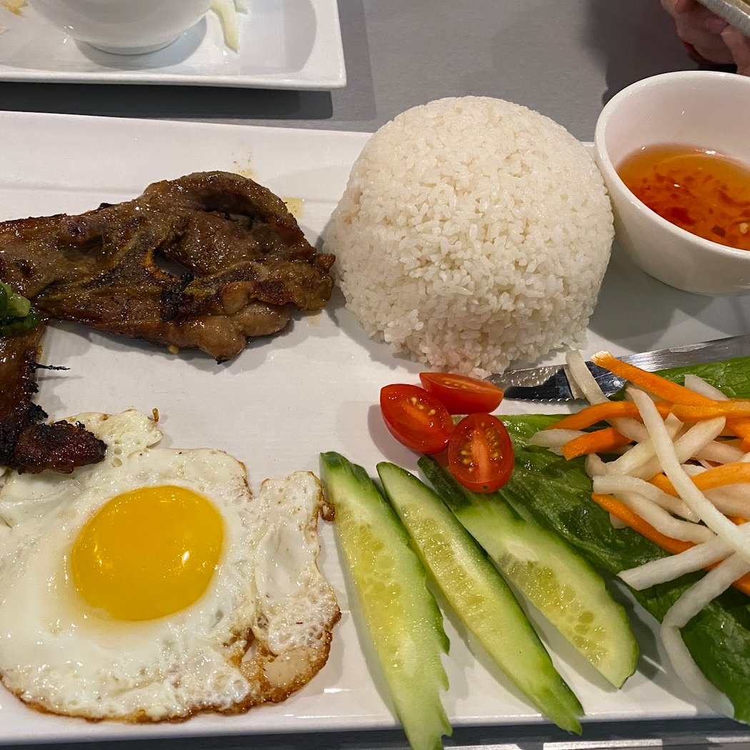 Viet Heritage Cuisine 1