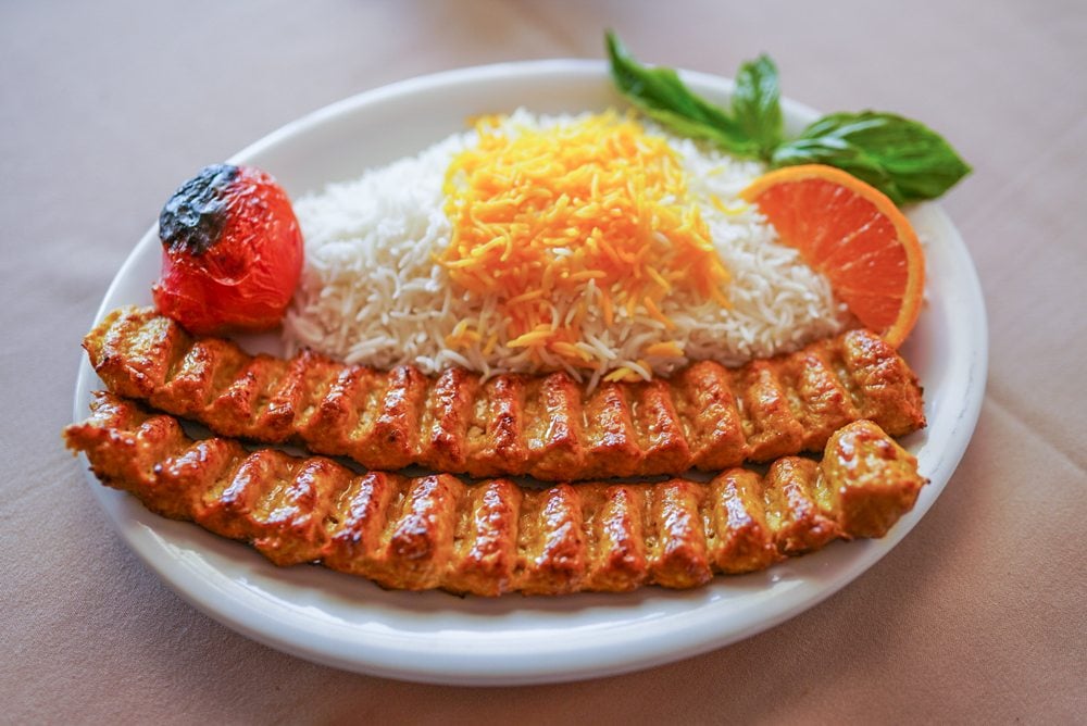 Yas Restaurant 1