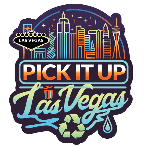 Pick It Up Las Vegas Community Cleanup 2