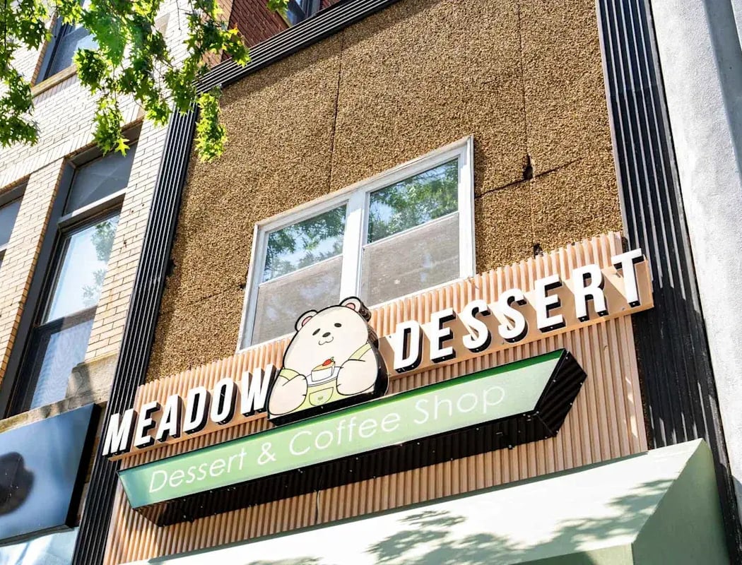 Meadow Dessert 2