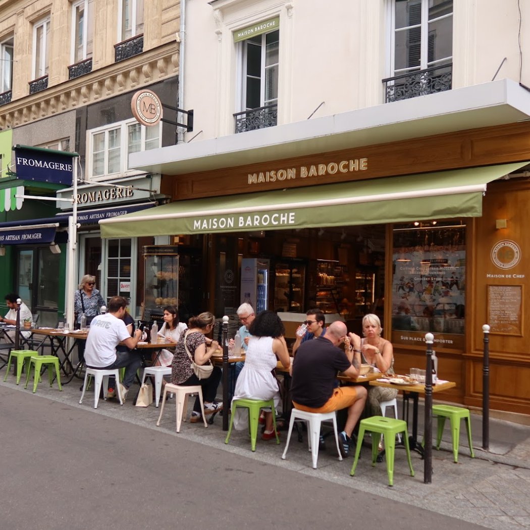 Maison Baroche 2