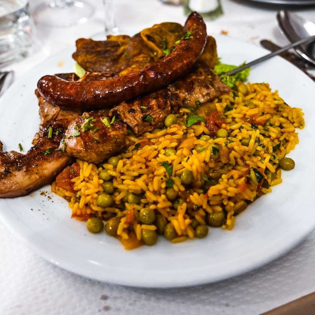 Le Maroc 3