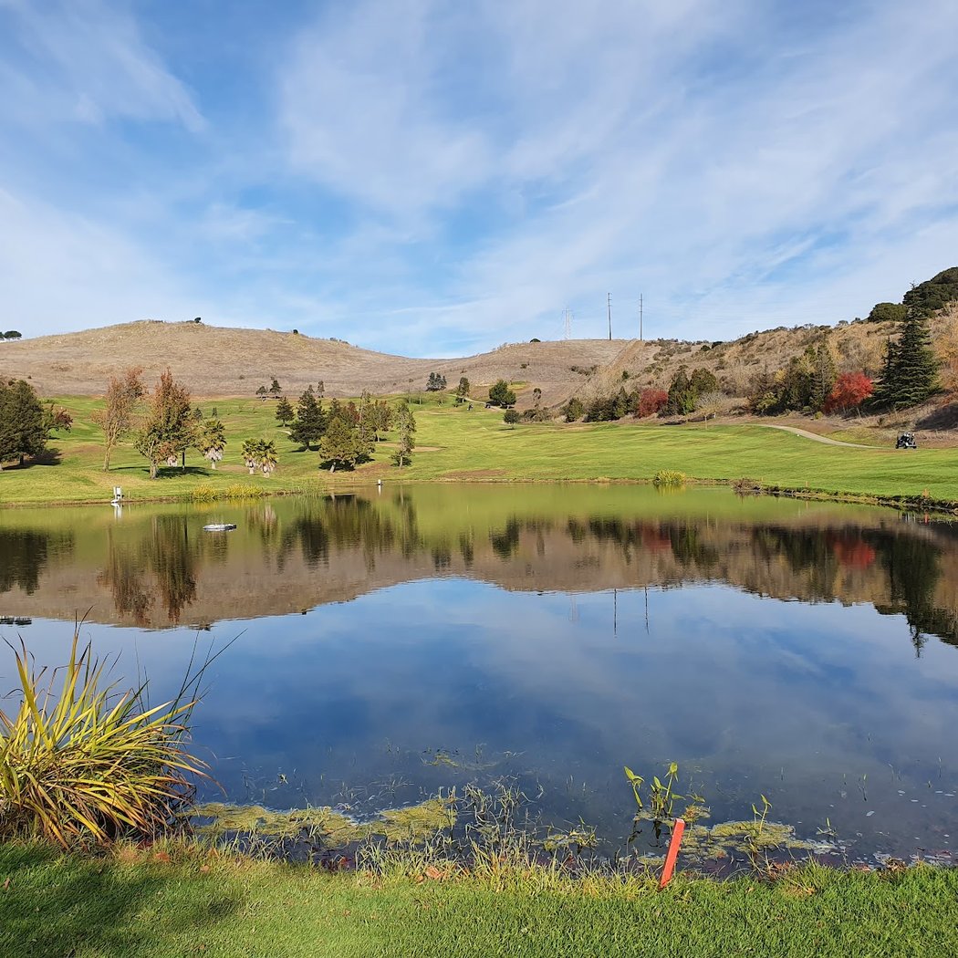 Blue Rock Springs Golf Club 1