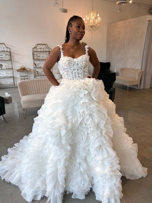 Angel Rivera Trunk Show 3