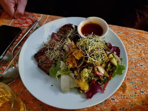 À l'up Thaï 3