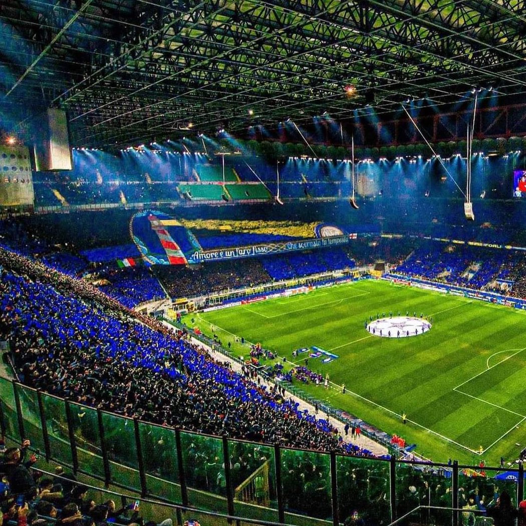 Gabry Ponte - San Siro Dance 2026 1