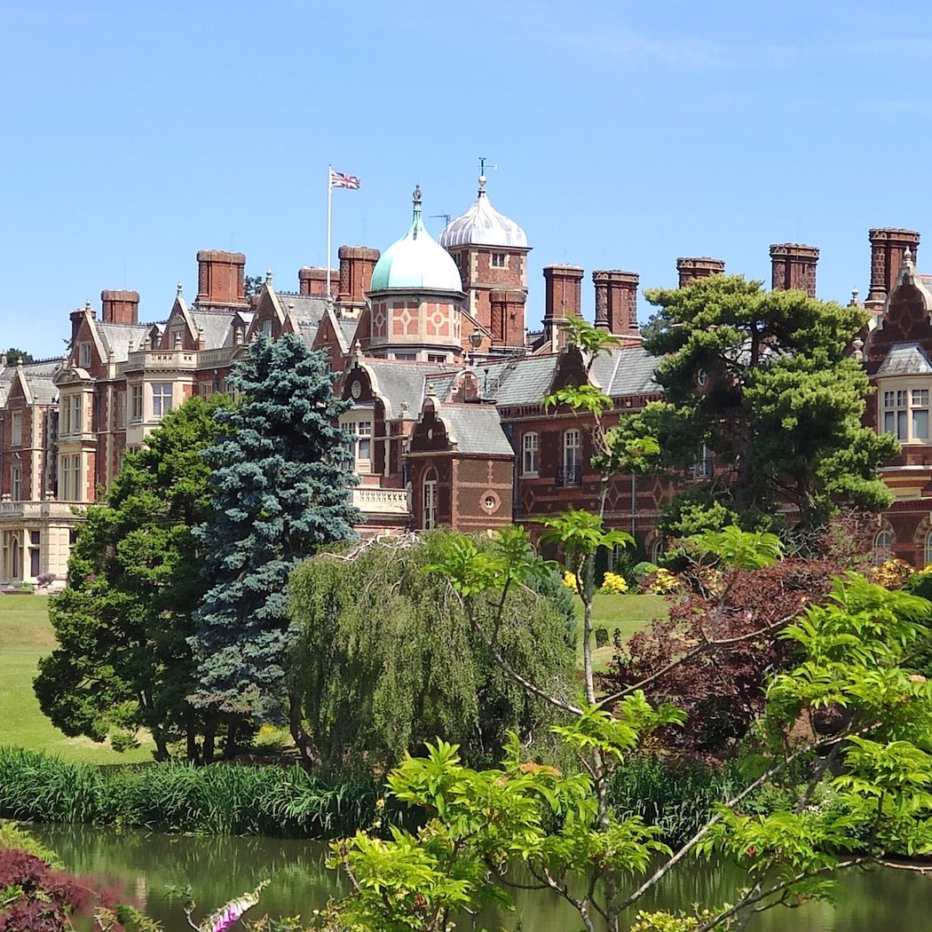 Sandringham Estate 3