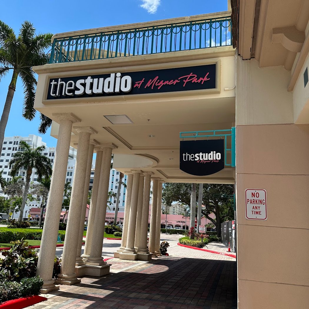 The Studio at Mizner Park 3