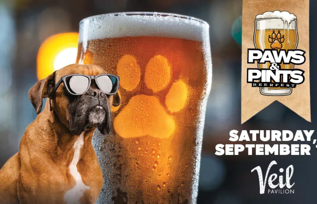 Paws & Pints Beer Fest