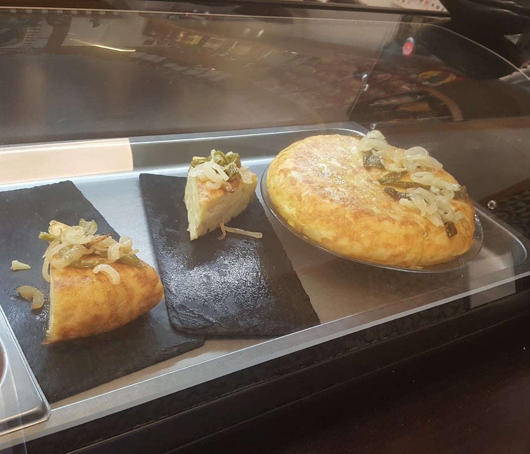 Cafe Bar Macarena 3