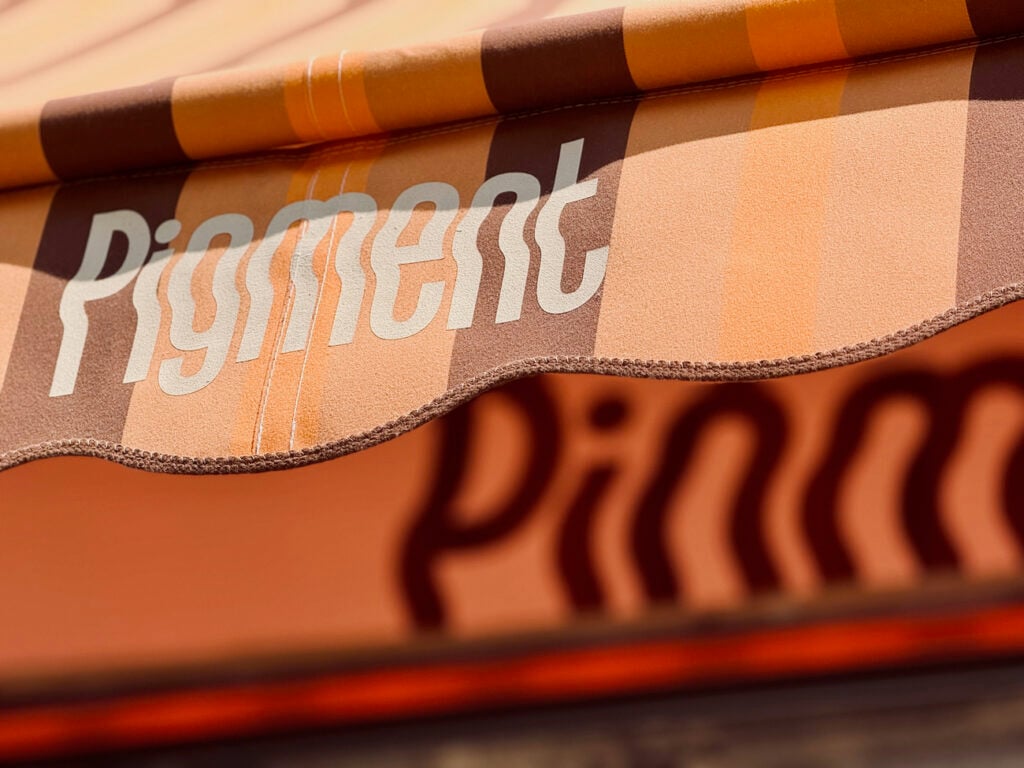 Pigment - Rooftop 3