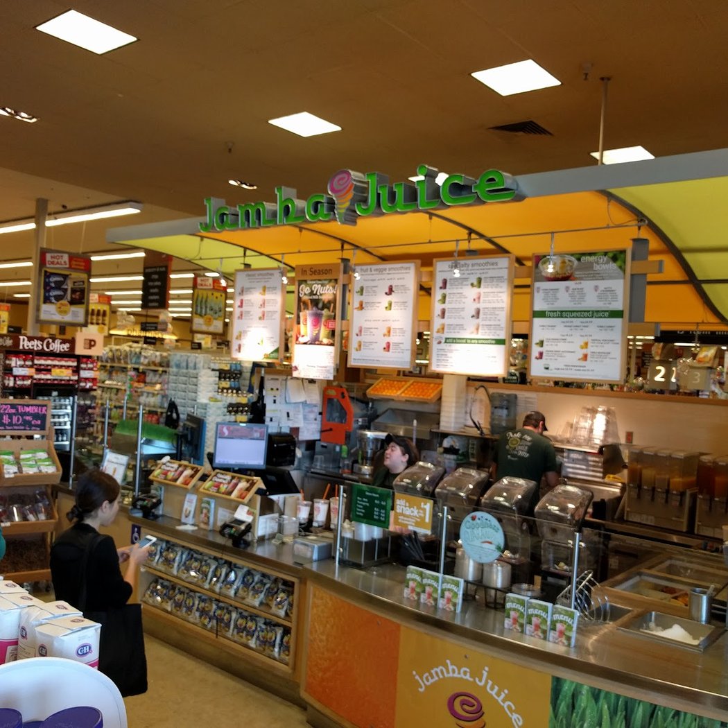 Safeway 3