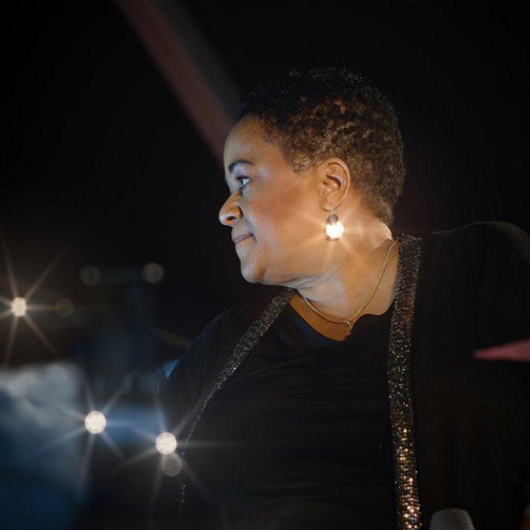 Mandy Gaines Quartet 2