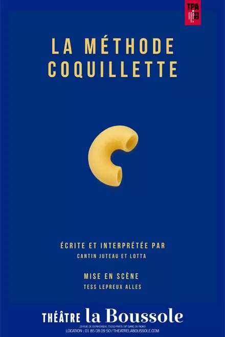 La méthode coquillette 1