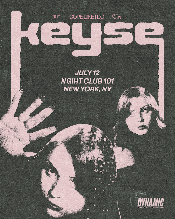 KEYSE 1