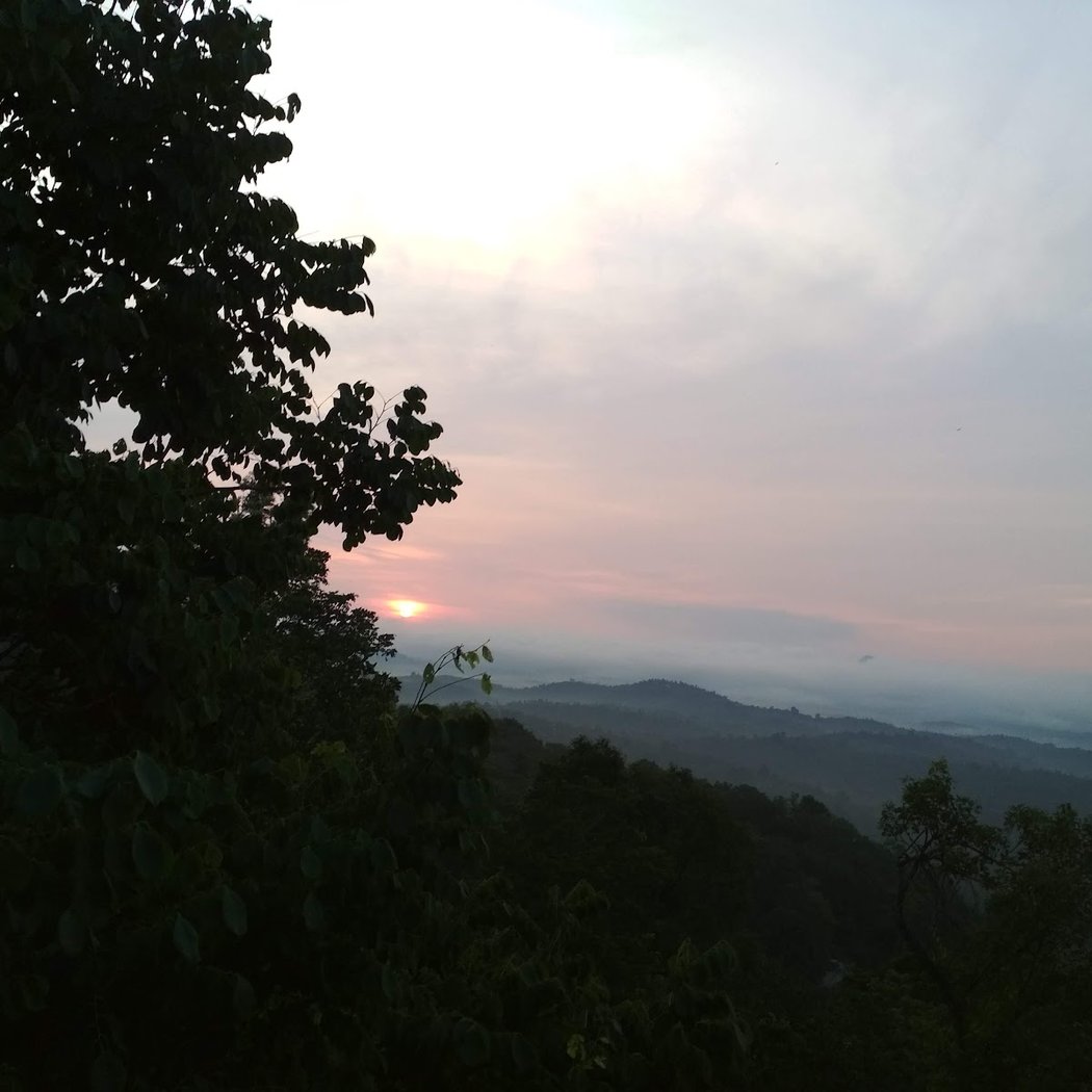 Adventure Wayanad Tent Stay And Trekking 3