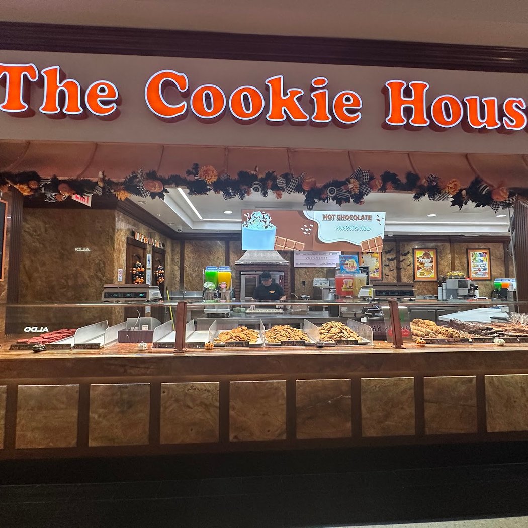 The Cookie House 3
