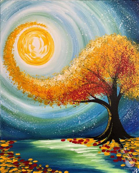 Glimmer Nights 1