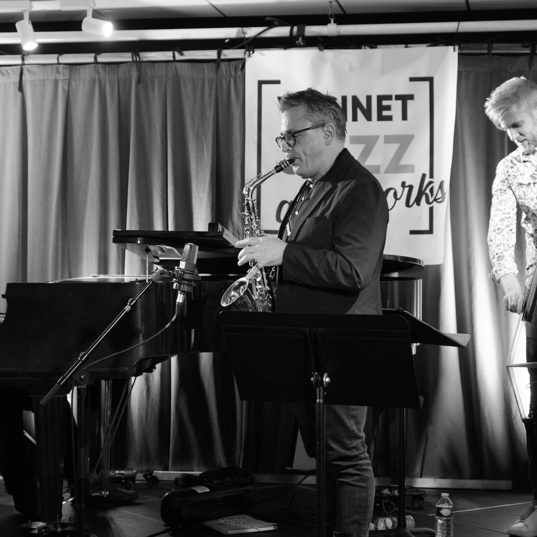 Pierrick Pedron – Vésinet Live Afterworks 1