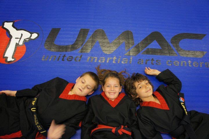 United Martial Arts Center 3