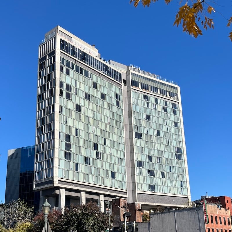 The Standard, High Line 3