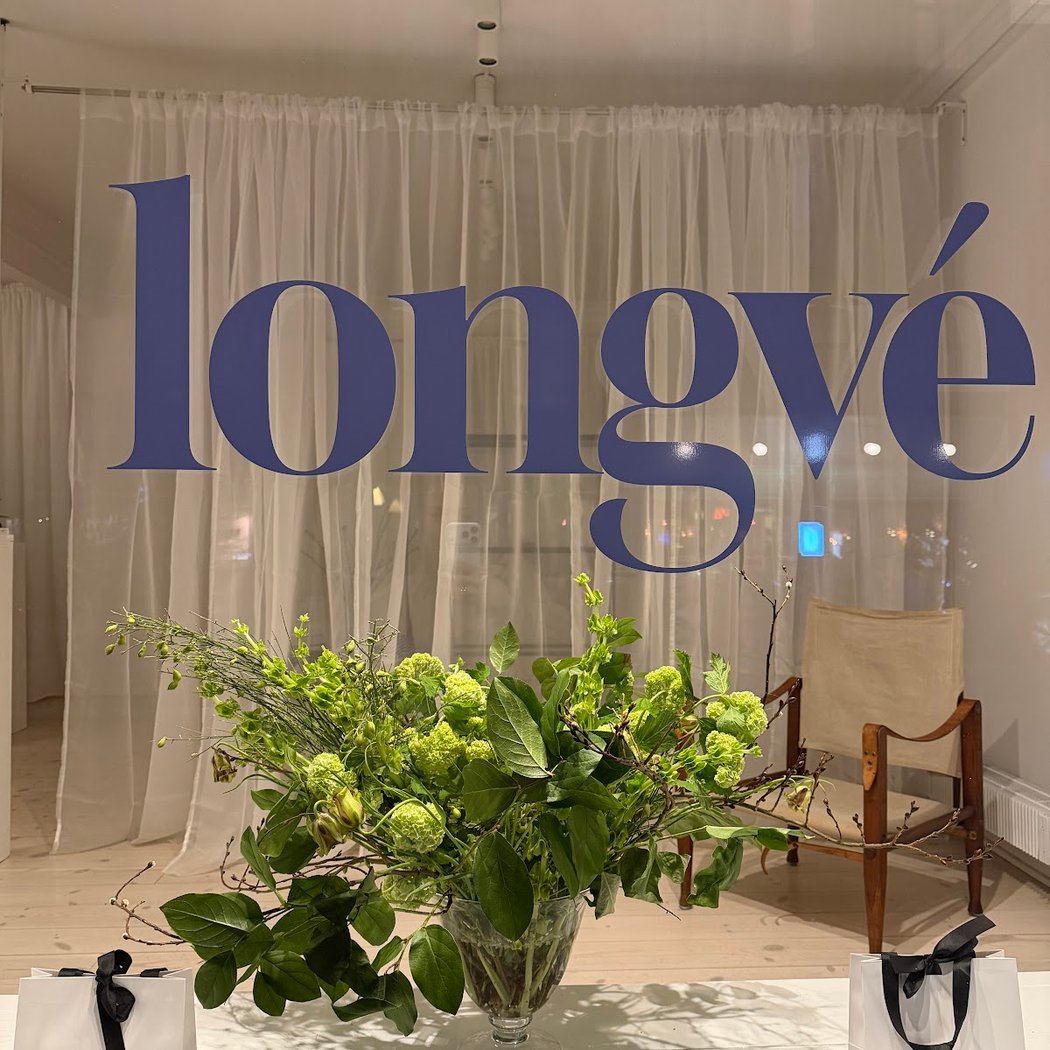 Longvé Showroom Opening 2