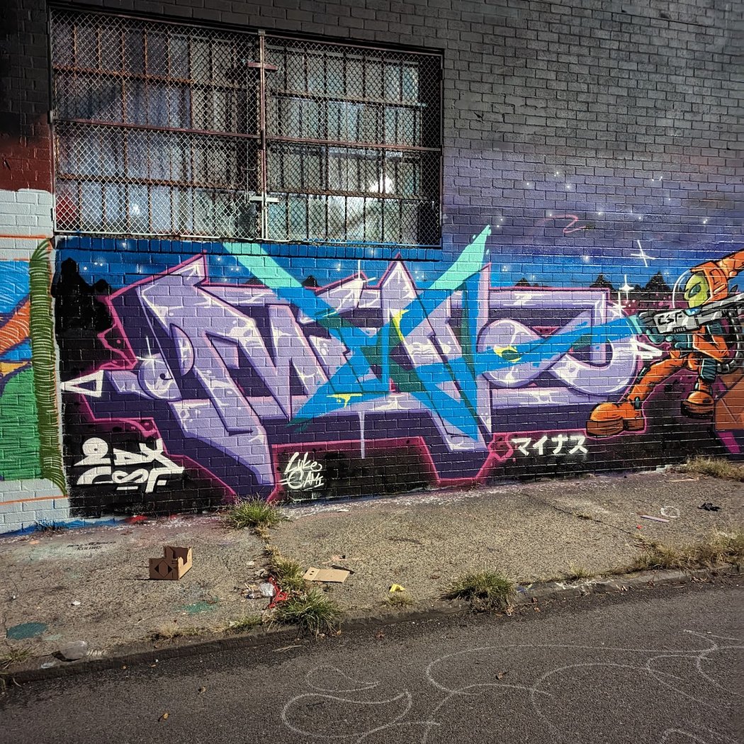 MORGAN DISTRICT WALLS 2