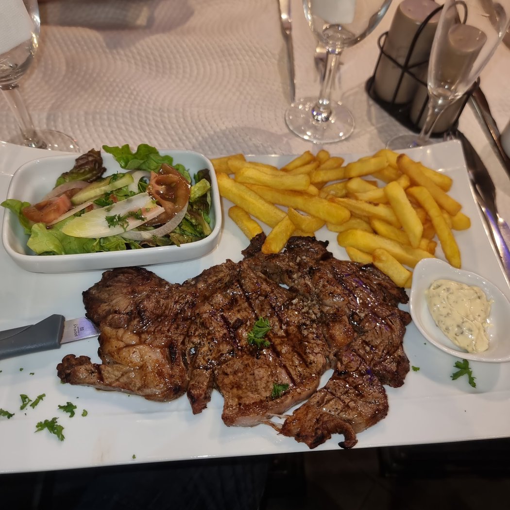 Au Roi du Poulet 3