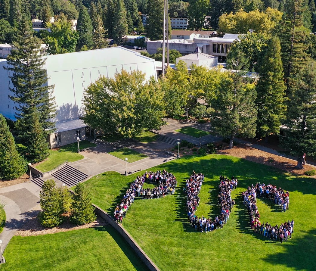 Pacific Union College 3