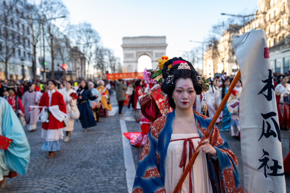 Nouvel An chinois 1