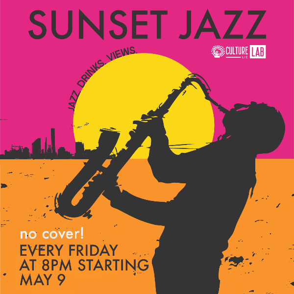 Sunset Jazz
