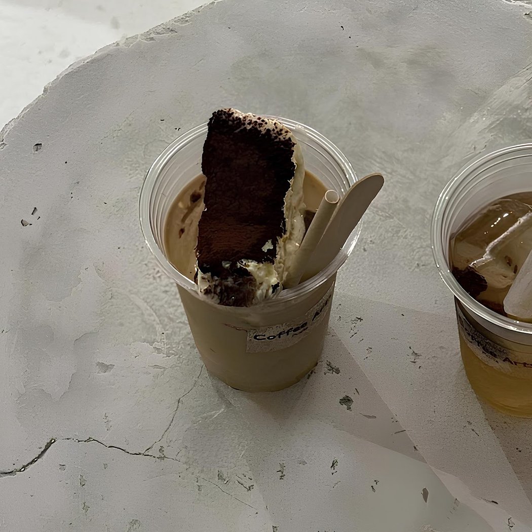 Coffee Arts Paris 3